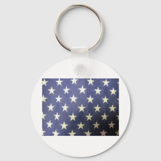 Sterren Sleutelhanger (Voorkant)