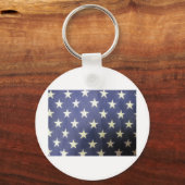 Sterren Sleutelhanger (Voorkant)