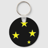 Sterren Sleutelhanger (Voorkant)