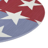 Sterren Snijplank (Hoek)