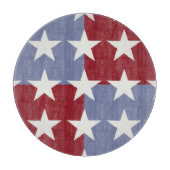 Sterren Snijplank (Voorkant)