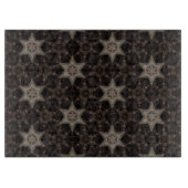 Sterren Snijplank (Voorkant)