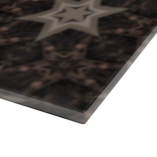 Sterren Snijplank (Hoek)