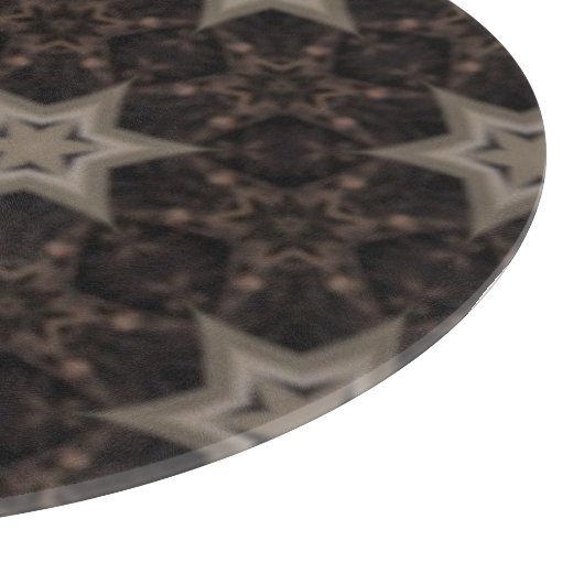 Sterren Snijplank (Hoek)