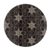 Sterren Snijplank (Voorkant)