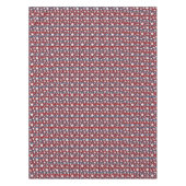 Sterren Spangled Tafelkleed (Voorkant)