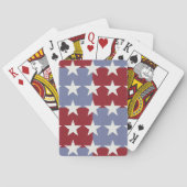 Sterren Speelkaarten (Achterkant)