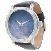 Sterren Stelsel Gradiënt Horloge (Gekanteld)