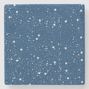 Sterren Stenen Onderzetter