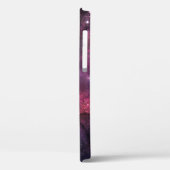 Sterren Sterren Outer Space Systeem Planetaire Pat Case-Mate iPhone Case (Achterkant / Links)