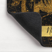 Sterren Sterren Sterra Astrological Sign LEO Lion  Muismat (Hoek)