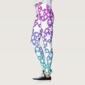 Sterren, sterren, sterren leggings (Links)