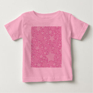 Sterren, sterren, sterren - Roze