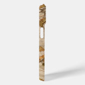 Sterren sterrenbeeld Zuidelijke Hemel  Astronomie Case-Mate iPhone Case (Achterkant / Rechts)