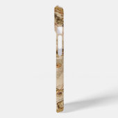 Sterren sterrenbeeld Zuidelijke Hemel  Astronomie Case-Mate iPhone Case (Achterkant / Links)