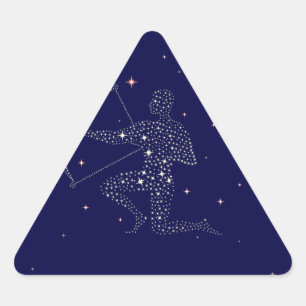 sterren sticker
