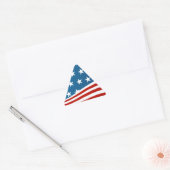 Sterren Sticker (Envelop)