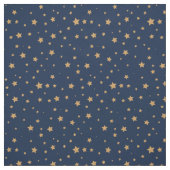 Sterren - Stof (Swatch)