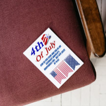 Sterren Strepen 4 juli