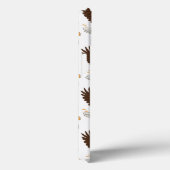 Sterren, strepen en stijgende adelaars Case-Mate iPhone case (Achterkant / Rechts)