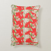 Sterren, strepen en zachte nachten. accent kussen (Achterkant (Verticaal))