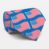 Sterren Stropdas (Opgerold)