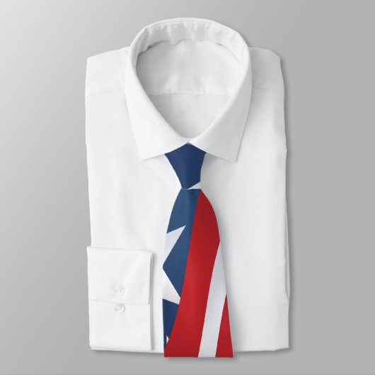 Sterren Stropdas (Gebonden)