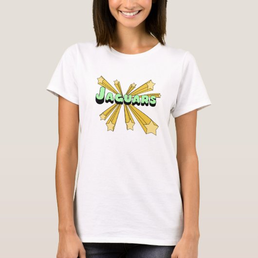 Sterren T-shirt (Voorkant)