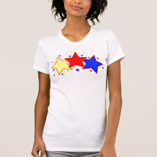 sterren t-shirt