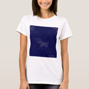 sterren t-shirt
