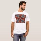 Sterren T-shirt (Voorkant volledig)
