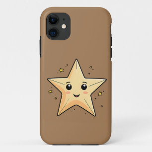 Sterren telefoonhoesje Case-Mate iPhone case