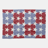 Sterren Theedoek (Horizontaal)