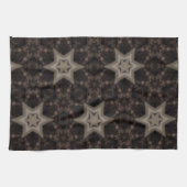 Sterren Theedoek (Horizontaal)