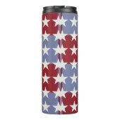 Sterren Thermosbeker (Achterkant)