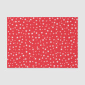 Sterren Tissue Papier (Voorkant)