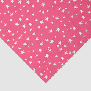 Sterren Tissue Papier