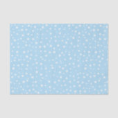 Sterren Tissue Papier (Voorkant)