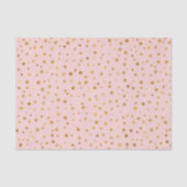 Sterren Tissue Papier (Voorkant)