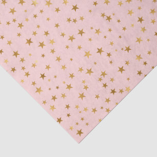 Sterren Tissue Papier