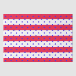 Sterren Tissuepapier