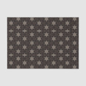 Sterren Tissuepapier (Voorkant)
