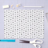 Sterren Tissuepapier (Craft)