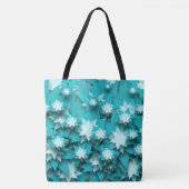 Sterren Tote Bag (Voorkant)