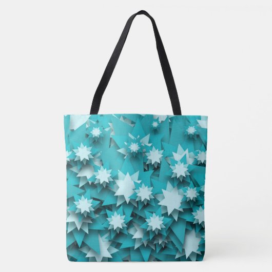 Sterren Tote Bag (Voorkant)