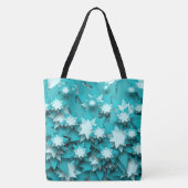 Sterren Tote Bag (Achterkant)