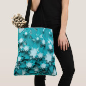 Sterren Tote Bag (Dichtbij)