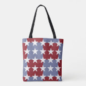 Sterren Tote Bag (Achterkant)