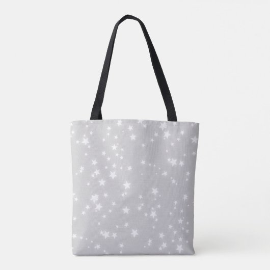 Sterren Tote Bag (Achterkant)