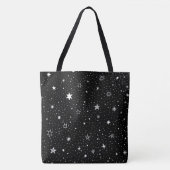Sterren Tote Bag (Voorkant)